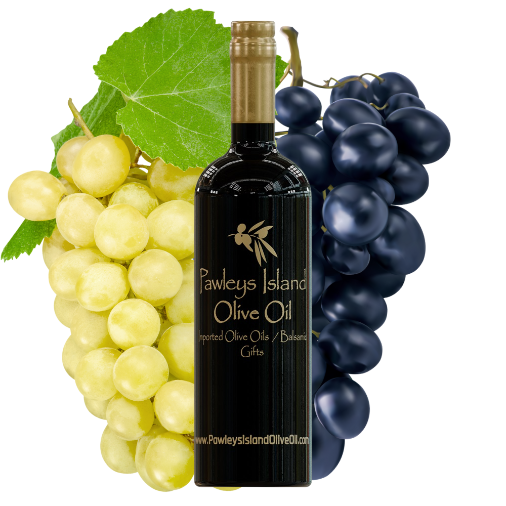 Aged Traditional Balsamic – Pawleys Island Olive Oil