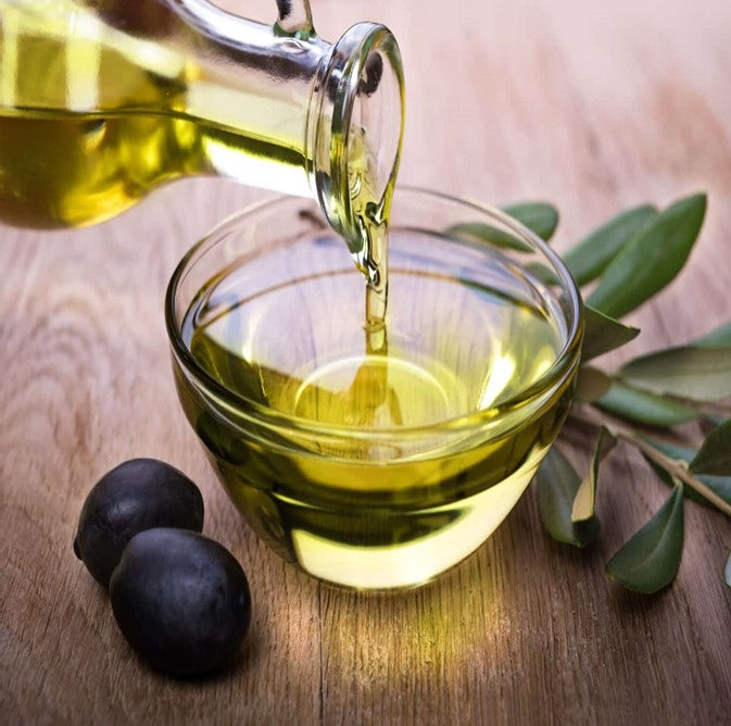 Olive Oil - Varietals