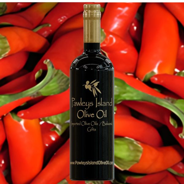 Baklouti Olive Oil