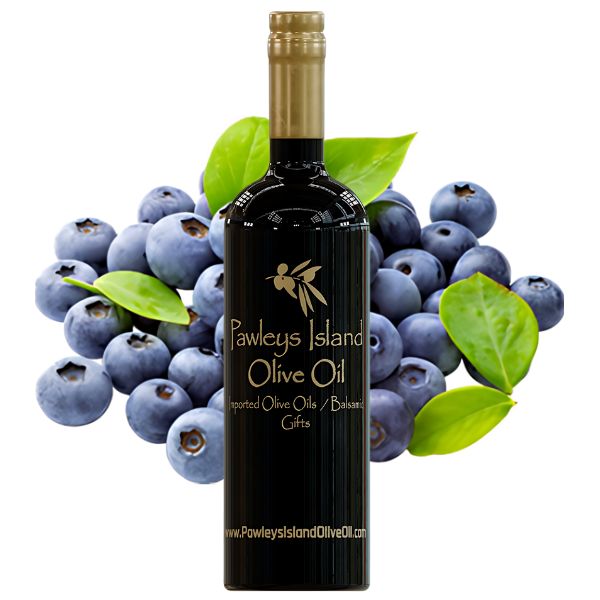 Wild Blueberry Balsamic