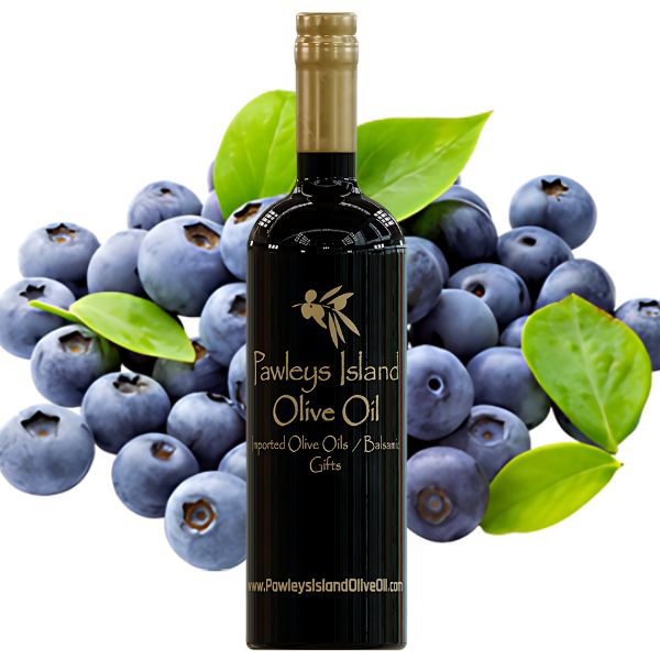 Blueberry Balsamic