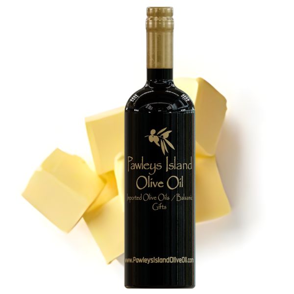 Butter Olive Oil