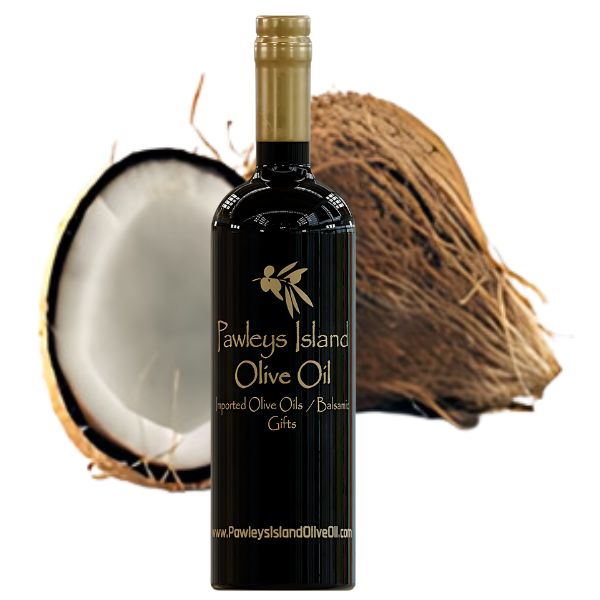 Coconut Balsamic