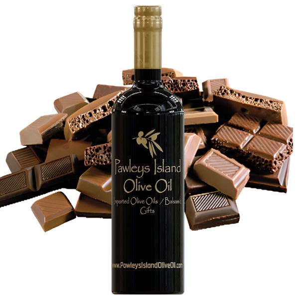 Dark Chocolate Balsamic