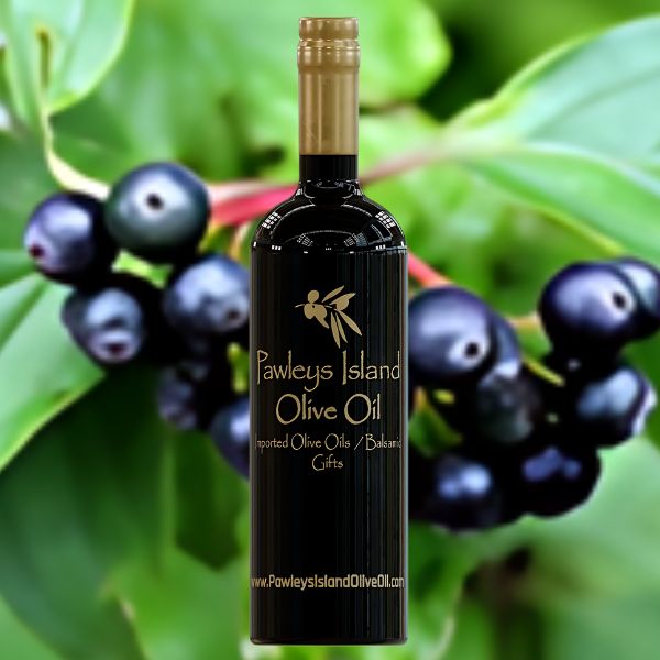 Elderberry Balsamic