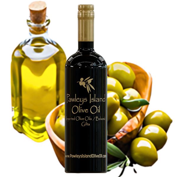 Hojiblanca Olive Oil