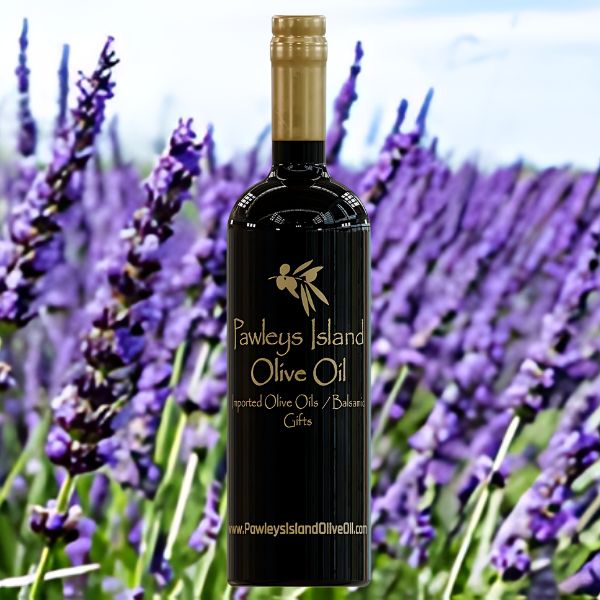 Lavender Balsamic