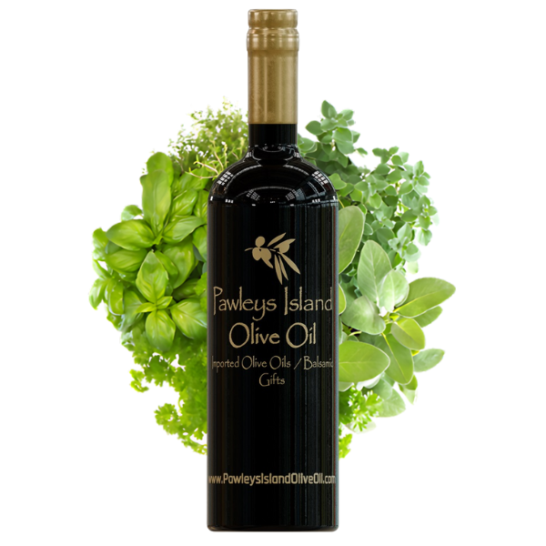 Milanese Gremolata Olive Oil