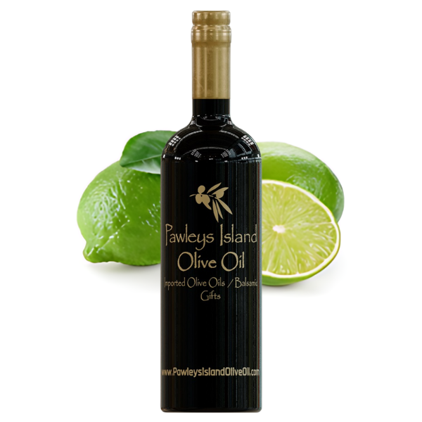 Persian Lime Olive Oil