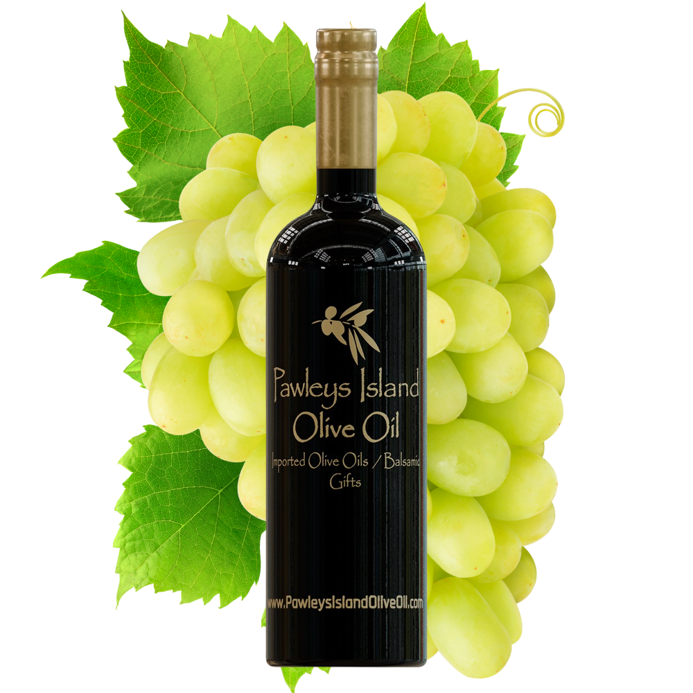 Premium White Balsamic