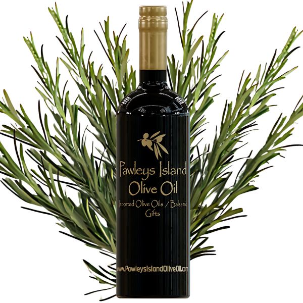 Rosemary Olive Oil