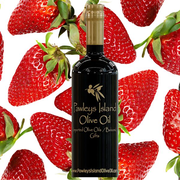 Strawberry Balsamic