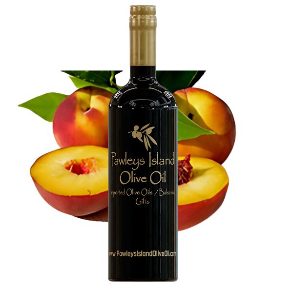 Sweet Peach Balsamic