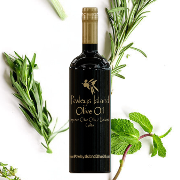 Tuscan Herb Olive Oil