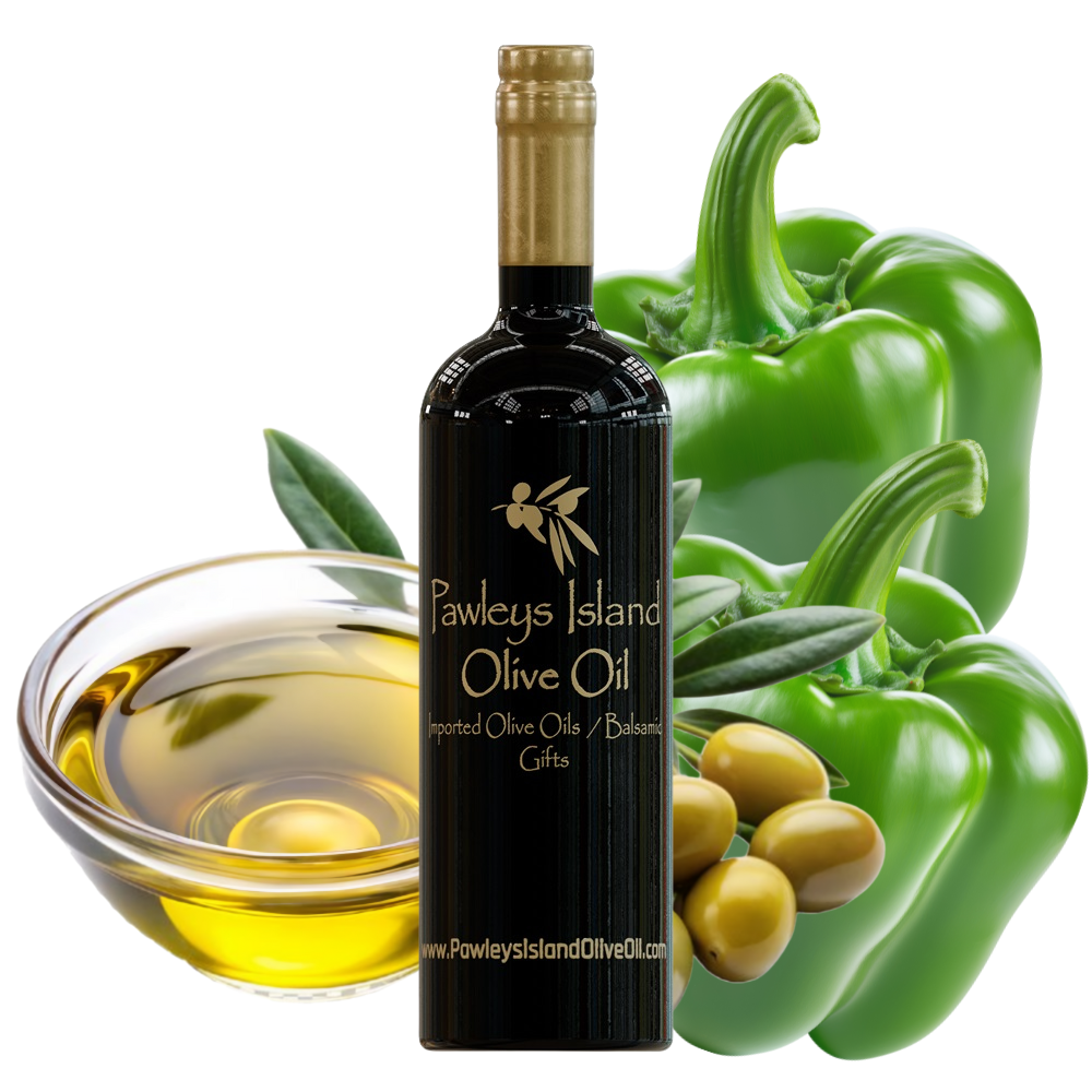 Baklouti Olive Oil
