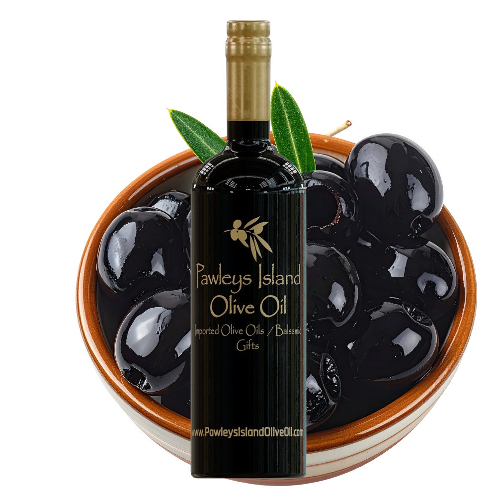 Black Cherry
