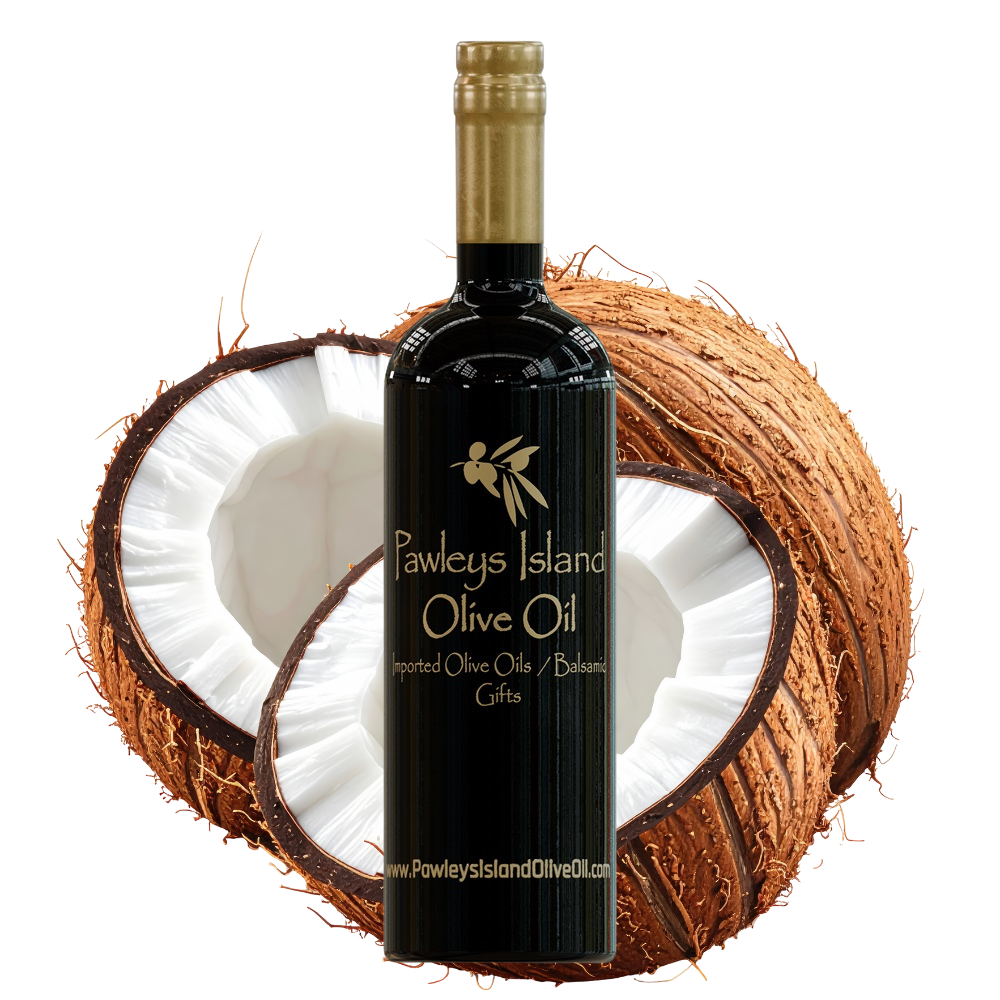Coconut Balsamic