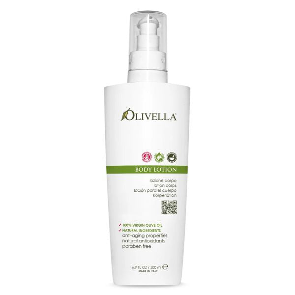 Olivella Body Lotion