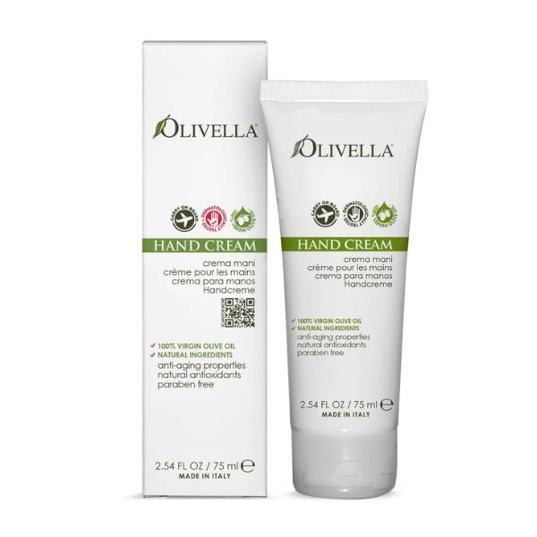 Olivella Hand Cream