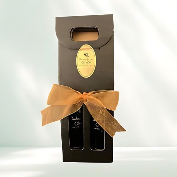 Small 2-Bottle Gift Set