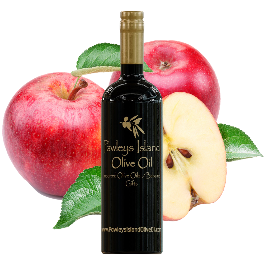 Red Apple Balsamic