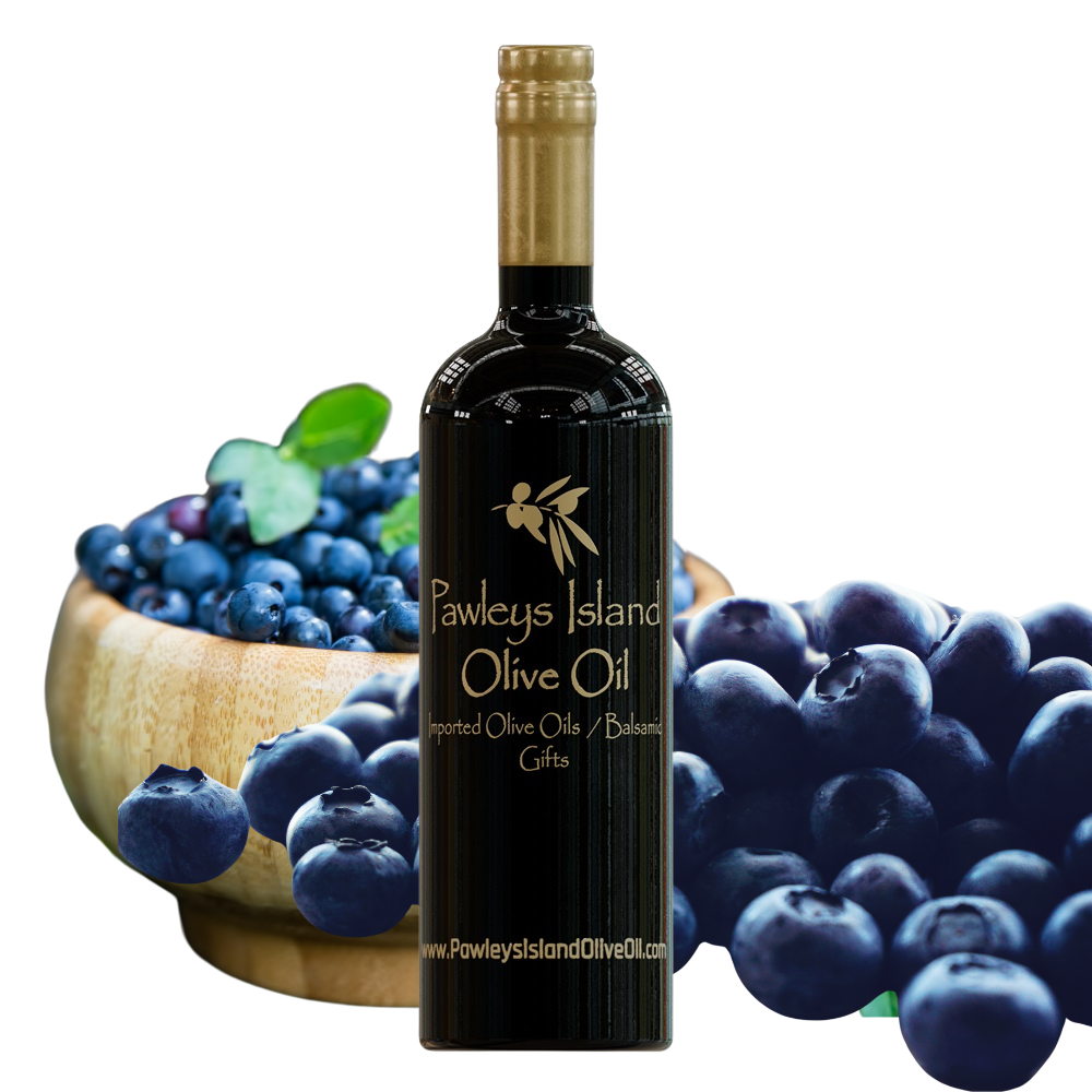 Wild Blueberry Balsamic